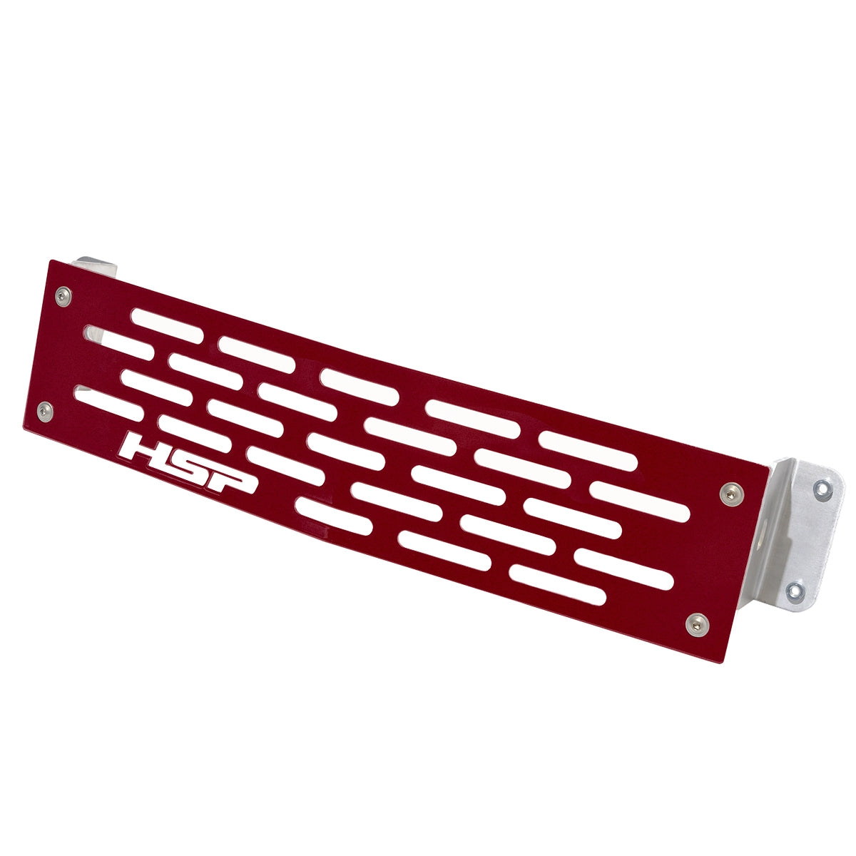 15-19 Chevrolet Silverado 2500/3500 HD Bumper Grille Insert Illusion Cherry HSP Diesel
