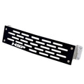 15-19 Chevrolet Silverado 2500/3500 HD Bumper Grille Insert Ink Black HSP Diesel