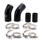 HSP Intercooler Boot Kit For 2004.5-2005 Chevrolet / Gmc