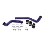 Intercooler Bundle Kit For 2004.5-2005 Chevrolet/GMC-Illusion Purple HSP Diesel