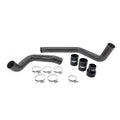 Intercooler Bundle Kit For 2004.5-2005 Chevrolet/GMC-Kingsport Grey HSP Diesel