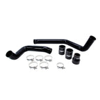 Intercooler Bundle Kit For 2004.5-2005 Chevrolet/GMC-Ink Black HSP Diesel