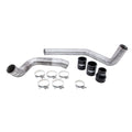 Intercooler Bundle Kit For 2004.5-2005 Chevrolet/GMC-Raw HSP Diesel
