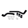 Intercooler Bundle Kit For 2004.5-2005 Chevrolet/GMC-Silk Satin Black HSP Diesel