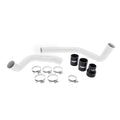 Intercooler Bundle Kit For 2004.5-2005 Chevrolet/GMC-Polar White HSP Diesel