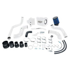 Deluxe No Bridge/Cold Side Bundle Kit For 2004.5-2005 Chevrolet/GMC-Polar White HSP Diesel