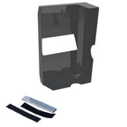 2007.5-2014 Chevrolet/GMC LMM Duramax Fuse Box Cover Kingsport Grey HSP Diesel