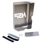 2007.5-2014 Chevrolet/GMC LMM Duramax Fuse Box Cover Raw HSP Diesel