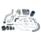 Deluxe No Bridge/Cold Side Bundle Kit For 2007.5-2010 Chevrolet/GMC-Raw HSP Diesel