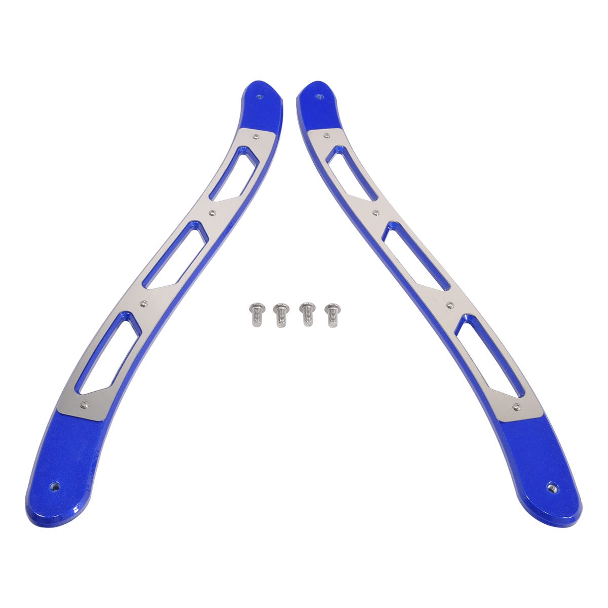 2015-2019 Chevrolet HD/GMC HD LML L5P Duramax Billet Corner Brace Illusion Cherry HSP Diesel