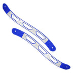 2015-2019 Chevrolet HD/GMC HD LML L5P Duramax Billet Corner Brace Ink Black HSP Diesel