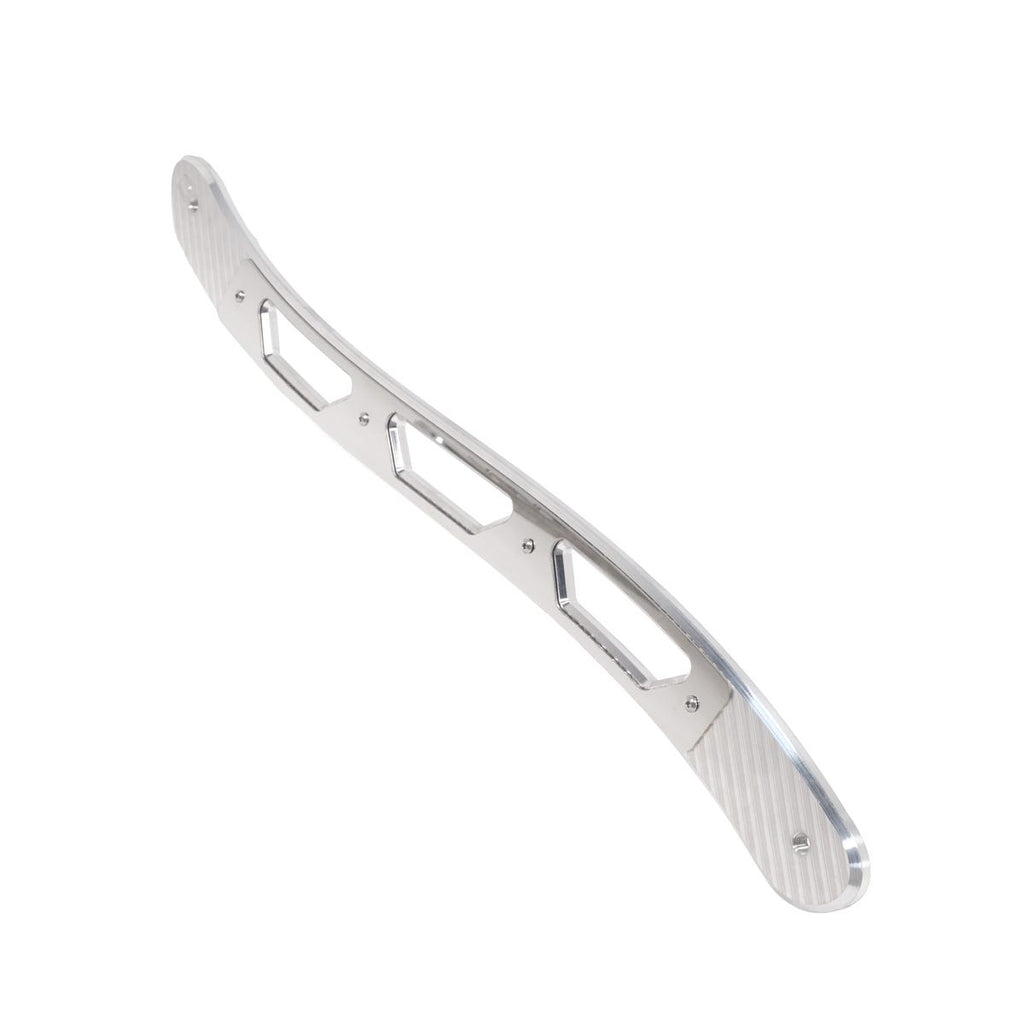 2015-2019 Chevrolet HD/GMC HD LML L5P Duramax Billet Corner Brace Raw HSP Diesel