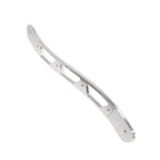 2015-2019 Chevrolet HD/GMC HD LML L5P Duramax Billet Corner Brace Raw HSP Diesel