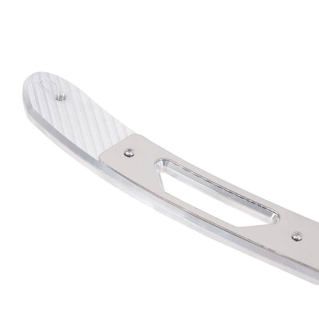 2015-2019 Chevrolet HD/GMC HD LML L5P Duramax Billet Corner Brace Raw HSP Diesel