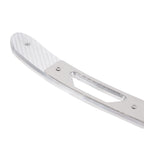 2015-2019 Chevrolet HD/GMC HD LML L5P Duramax Billet Corner Brace Raw HSP Diesel