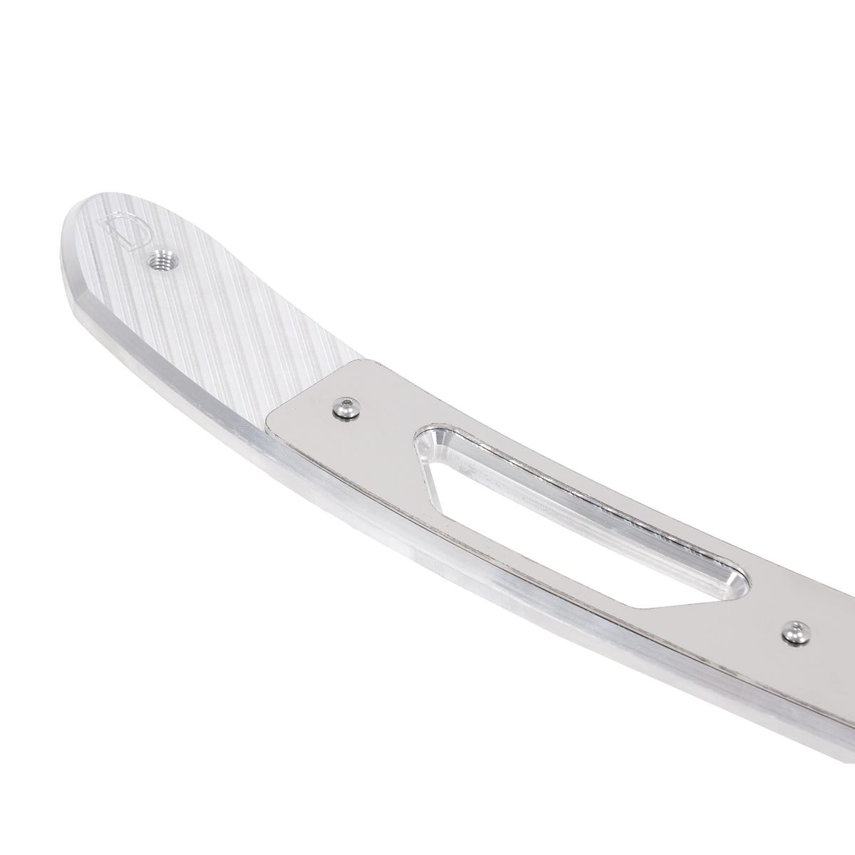 2015-2019 Chevrolet HD/GMC HD LML L5P Duramax Billet Corner Brace Raw HSP Diesel