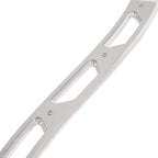 2015-2019 Chevrolet HD/GMC HD LML L5P Duramax Billet Corner Brace Raw HSP Diesel