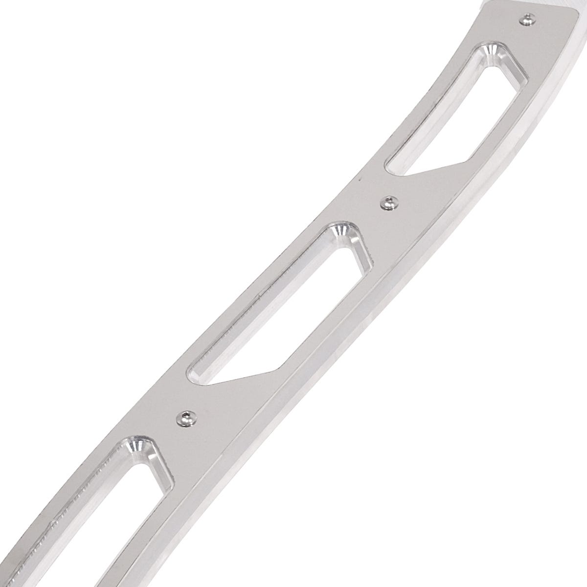 2015-2019 Chevrolet HD/GMC HD LML L5P Duramax Billet Corner Brace Raw HSP Diesel