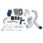 Deluxe No Bridge/Cold Side Bundle Kit For 2011-2012 Chevrolet/GMC-Raw HSP Diesel