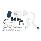 Deluxe No Bridge/Cold Side Bundle Kit For 2015-2016 Chevrolet/GMC-Polar White HSP Diesel