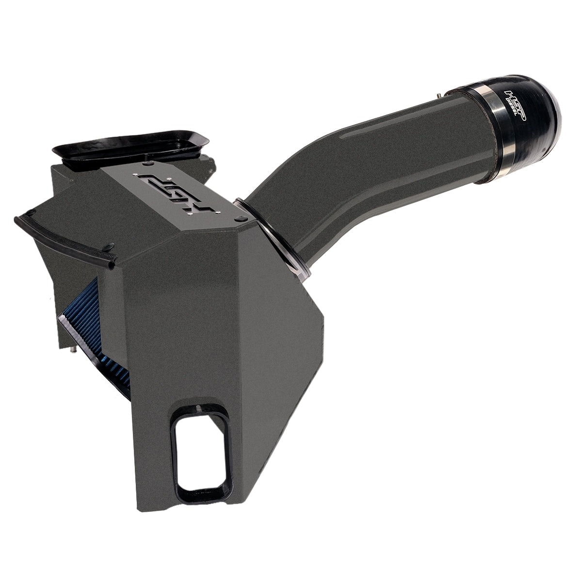 2020-2024 Chevrolet/GMC L5P Cold Air Intake-Kingsport Grey HSP Diesel