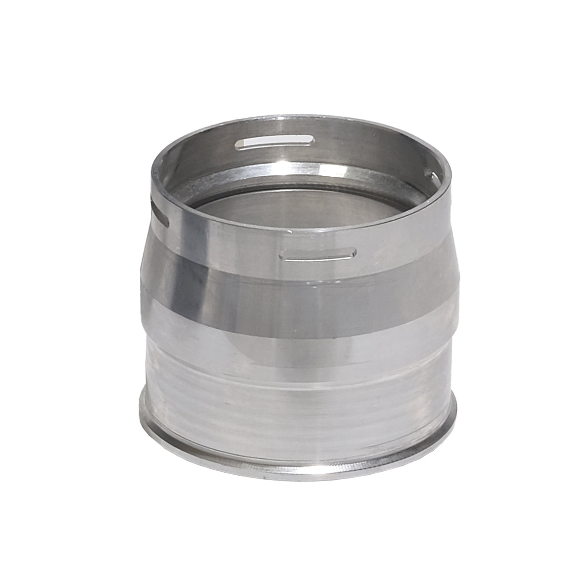 2020-2024 Silverado/Sierra 2500HD/3500HD L5P Cold Side Tube M and M Orange HSP Diesel