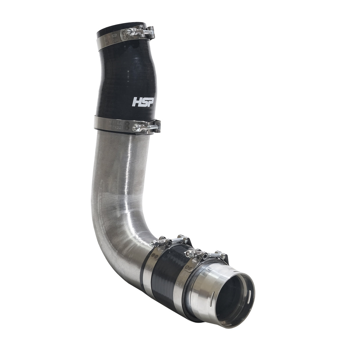 2020-2024 Silverado/Sierra 2500HD/3500HD L5P Cold Side Tube Raw HSP Diesel