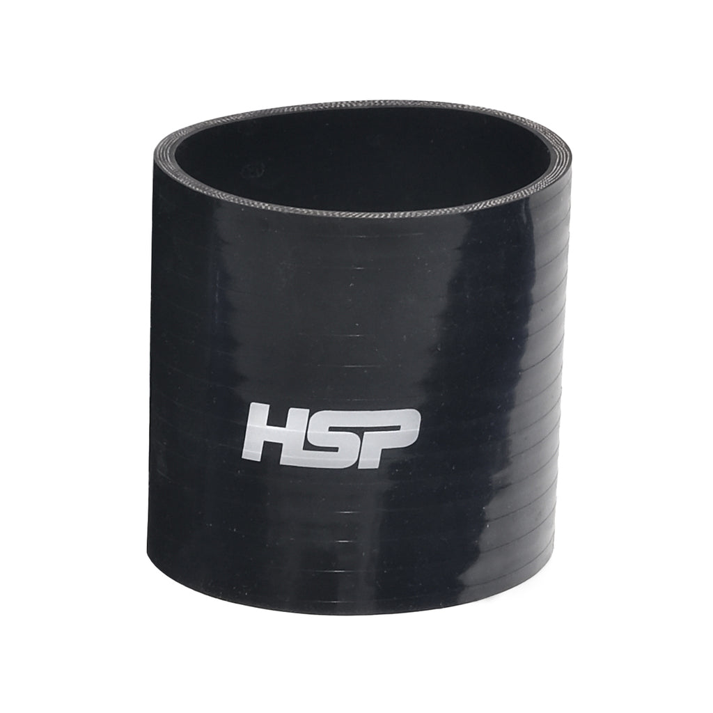 2020-2024 Silverado/Sierra 2500HD/3500HD L5P Cold Side Tube Silk Satin Black HSP Diesel