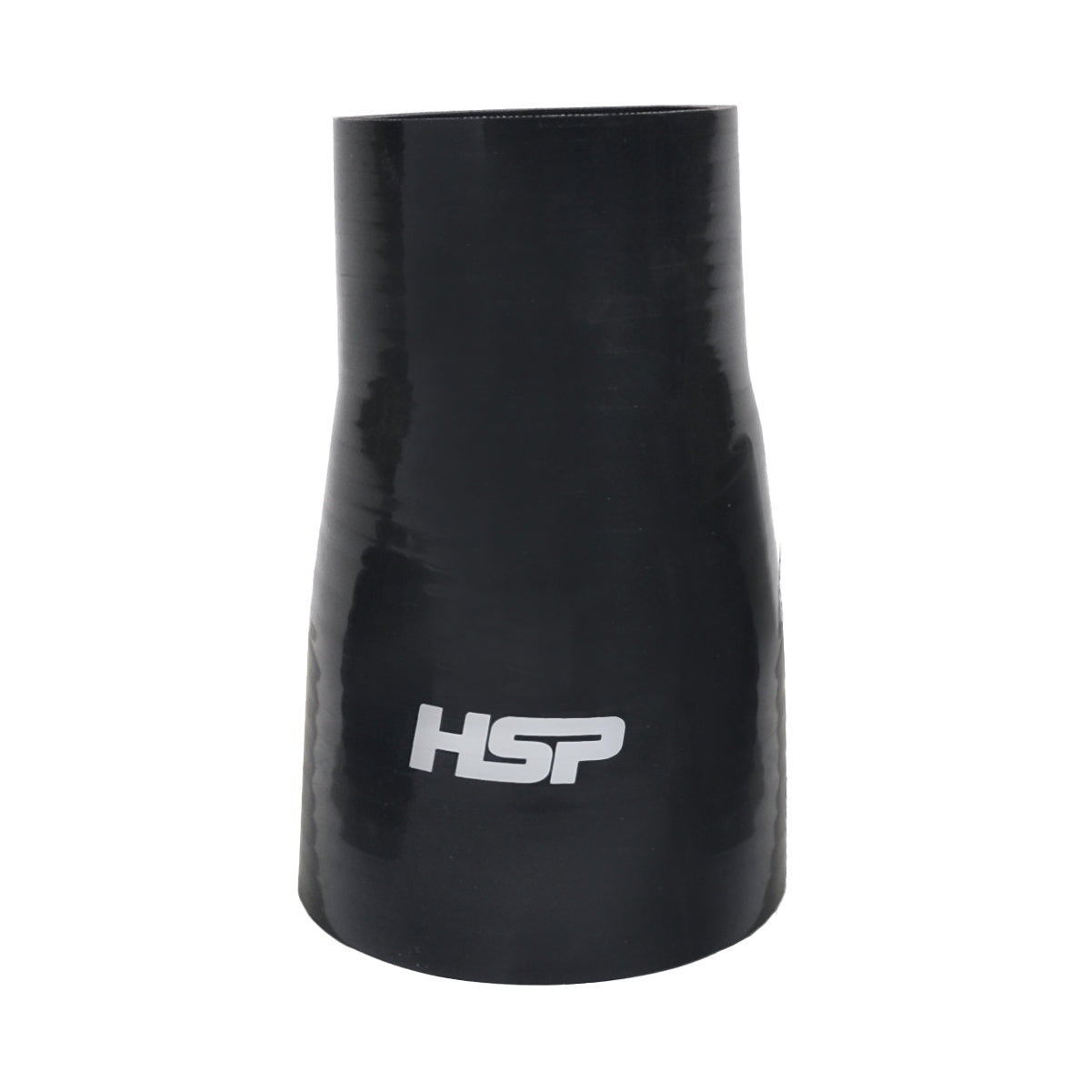 2020-2024 Silverado/Sierra 2500HD/3500HD L5P Cold Side Tube Silk Satin Black HSP Diesel