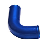 2020-2024 Silverado/Sierra 2500HD/3500HD L5P Cold Side Tube Deluxe Kingsport Grey HSP Diesel