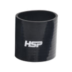 2020-2024 Silverado/Sierra 2500HD/3500HD L5P Cold Side Tube Deluxe Ink Black HSP Diesel