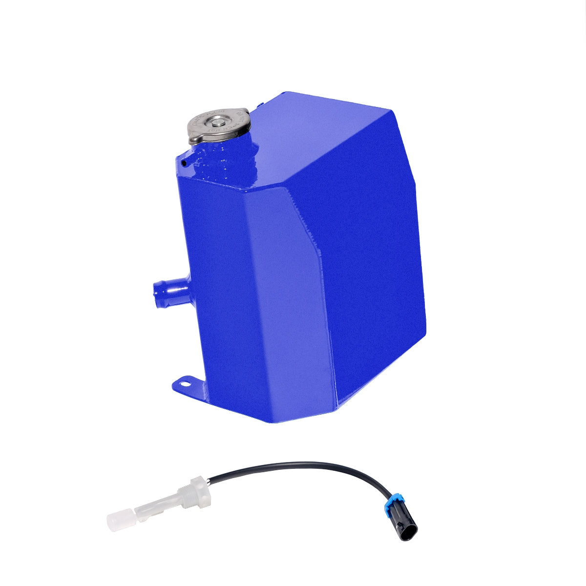 17-19 Chevrolet/GMC L5P Factory Replacement Coolant Tank Illusion Blueberry HSP Diesel