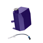 17-19 Chevrolet/GMC L5P Factory Replacement Coolant Tank Illusion Purple HSP Diesel