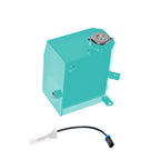 17-19 Chevrolet/GMC L5P Factory Replacement Coolant Tank Custom Color HSP Diesel