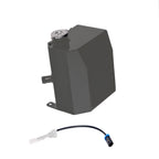 17-19 Chevrolet/GMC L5P Factory Replacement Coolant Tank Kingsport Grey HSP Diesel