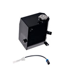 17-19 Chevrolet/GMC L5P Factory Replacement Coolant Tank Ink Black HSP Diesel