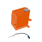 17-19 Chevrolet/GMC L5P Factory Replacement Coolant Tank M and M Orange HSP Diesel