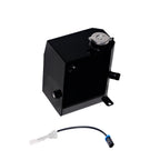 17-19 Chevrolet/GMC L5P Factory Replacement Coolant Tank Silk Satin Black HSP Diesel