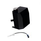 17-19 Chevrolet/GMC L5P Factory Replacement Coolant Tank Silk Satin Black HSP Diesel