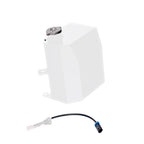 17-19 Chevrolet/GMC L5P Factory Replacement Coolant Tank Polar White HSP Diesel