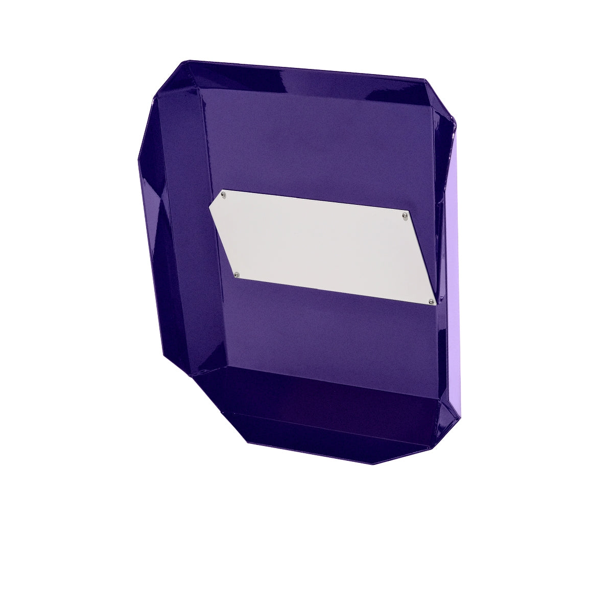 15-19 Chevrolet/GMC L5P And LML Duramax Fuse Box Cover Illusion Purple HSP Diesel