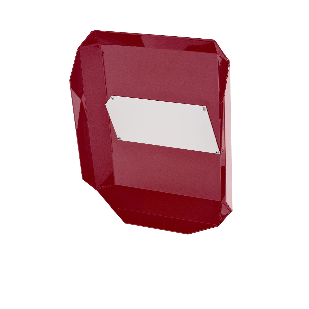 15-19 Chevrolet/GMC L5P And LML Duramax Fuse Box Cover Illusion Cherry HSP Diesel