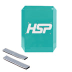 15-19 Chevrolet/GMC L5P And LML Duramax Fuse Box Cover Custom Color HSP Diesel