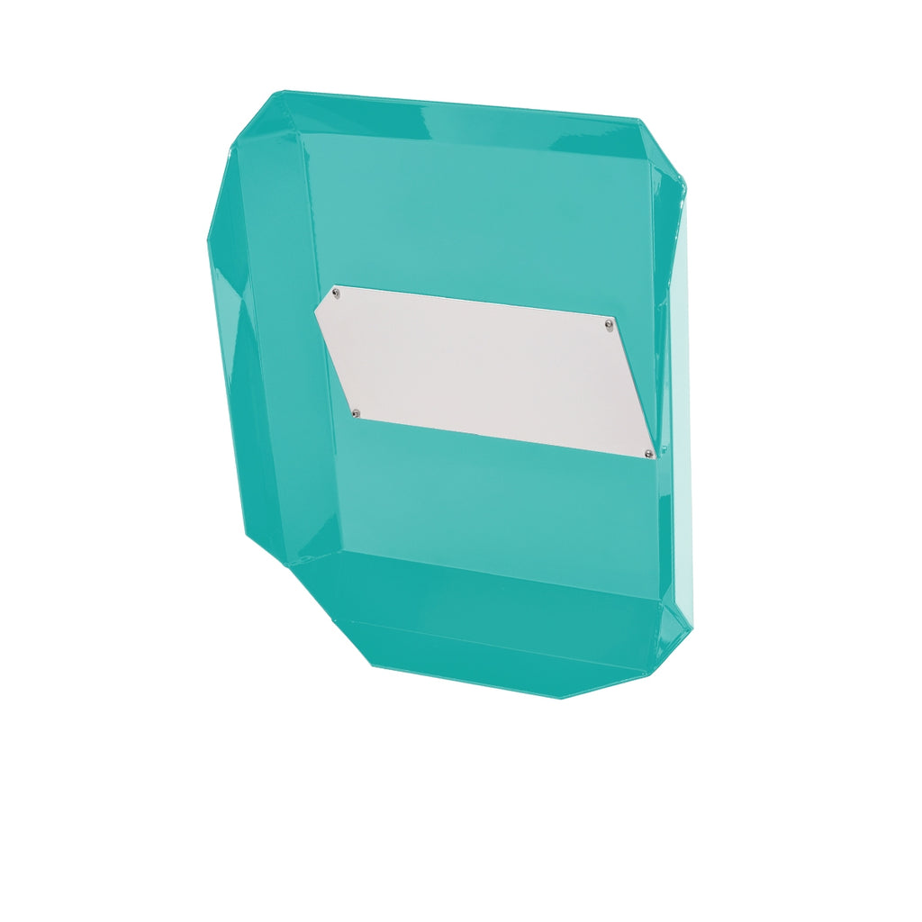 15-19 Chevrolet/GMC L5P And LML Duramax Fuse Box Cover Custom Color HSP Diesel