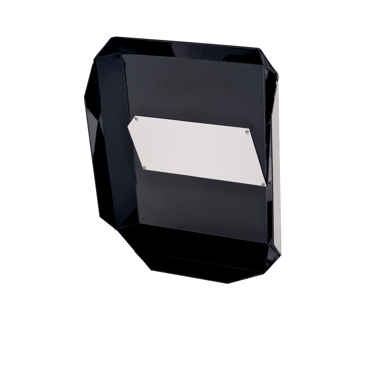 15-19 Chevrolet/GMC L5P And LML Duramax Fuse Box Cover Ink Black HSP Diesel