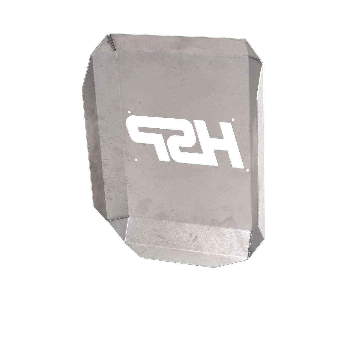 15-19 Chevrolet/GMC L5P And LML Duramax Fuse Box Cover Raw HSP Diesel