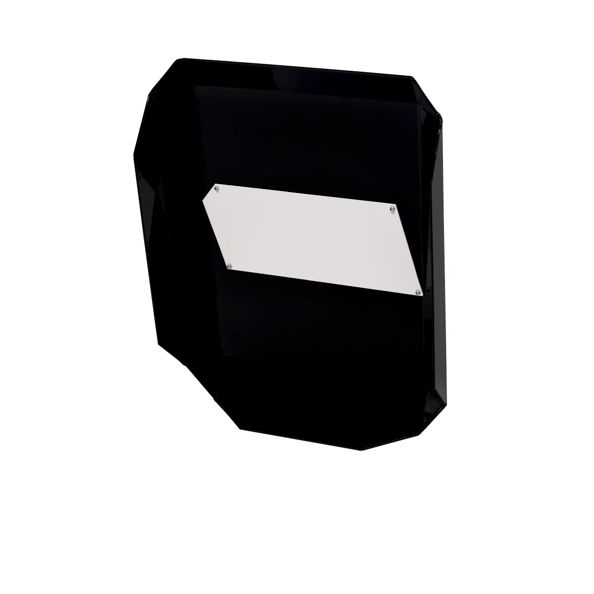 15-19 Chevrolet/GMC L5P And LML Duramax Fuse Box Cover Silk Satin Black HSP Diesel