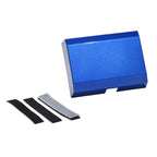 2020-2024 Chevrolet/GMC L5P Duramax Fuse Box Cover Illusion Blueberry HSP Diesel