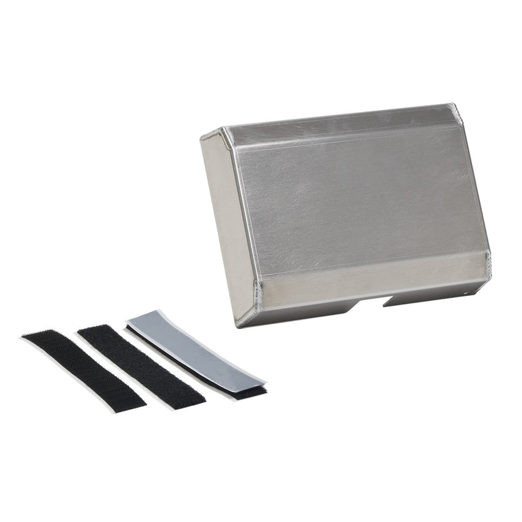 2020-2024 Chevrolet/GMC L5P Duramax Fuse Box Cover Ink Black HSP Diesel