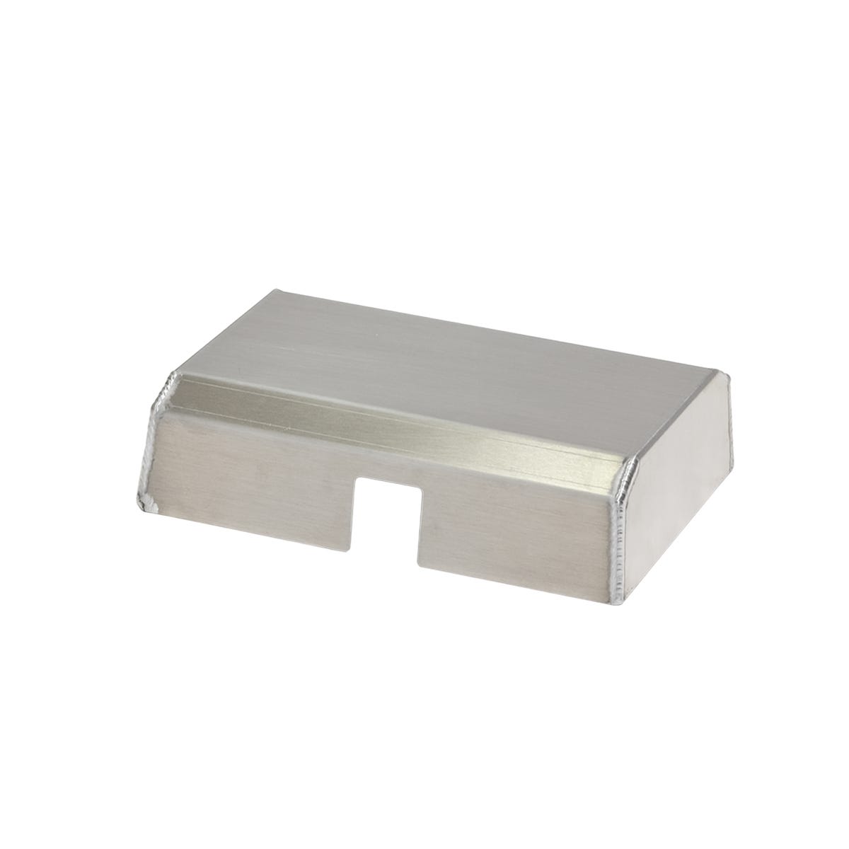 2020-2024 Chevrolet/GMC L5P Duramax Fuse Box Cover Raw HSP Diesel